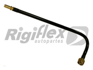 FLEX.DE DEL FILTRO A LA TRAMPA DE AGUA MOD.OF 1417-O500 OM.906/LA-924